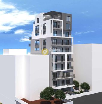 Μεζονέτα 172τ.μ. για πώληση-Γκύζη - πεδίον άρεως » Γκύζη - άρειος πάγος