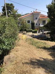 Οικόπεδο 415 τ.μ. προς πώληση, Νέα Πεντέλη-thumb-1
