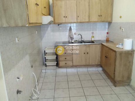 Apartment 47sqm for sale-Ilion » Micheli
