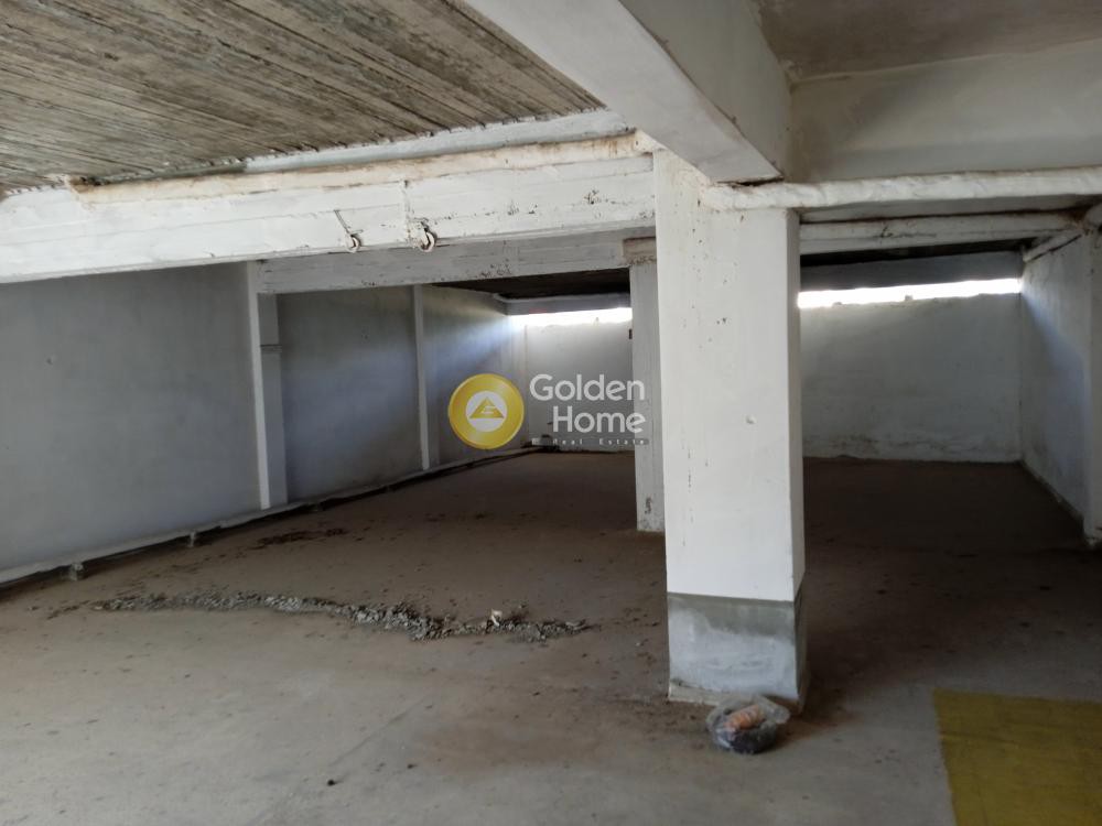 Κτίριο 540 τ.μ. προς πώληση, Κέντρο Μεγάρων