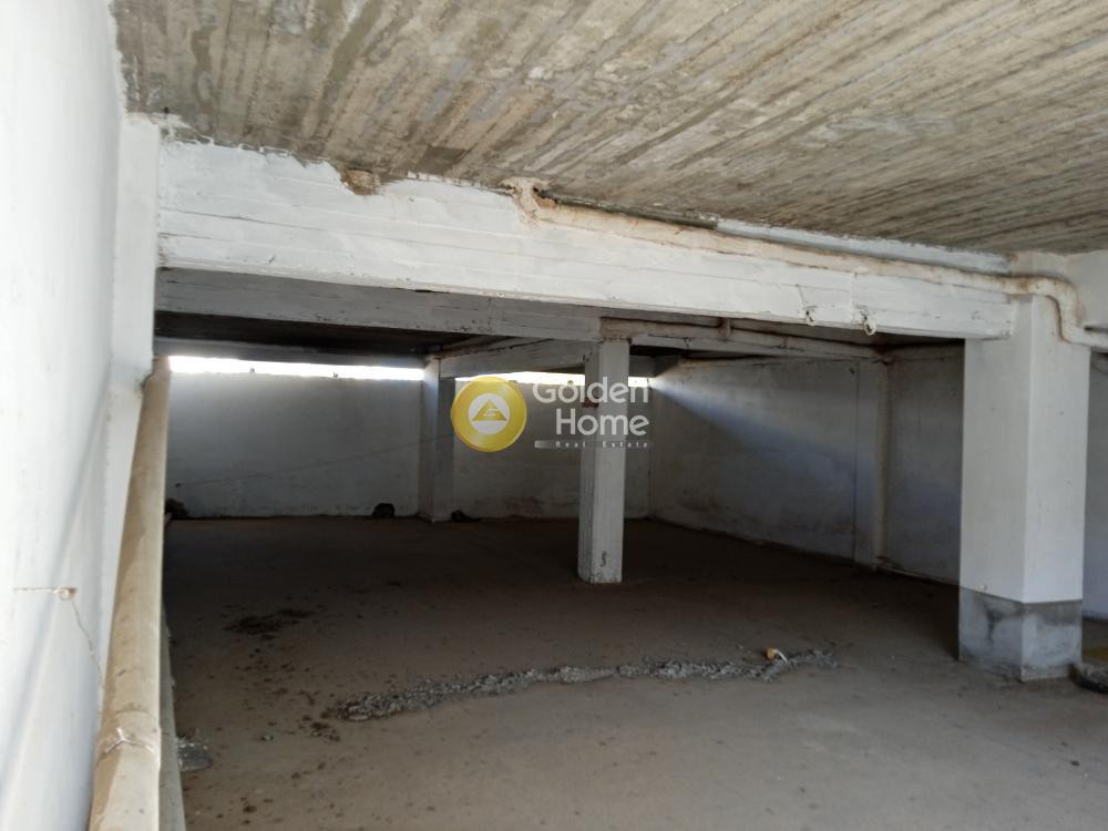 Κτίριο 540 τ.μ. προς πώληση, Κέντρο Μεγάρων