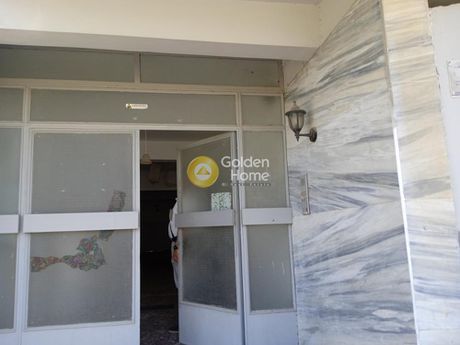 Κτίριο 540τ.μ. για πώληση-Μέγαρα » Κέντρο