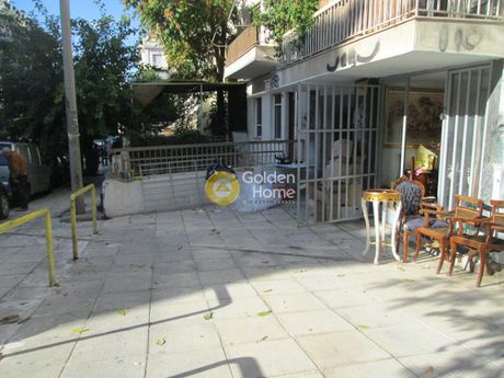 Κατάστημα 157 τ.μ. για πώληση