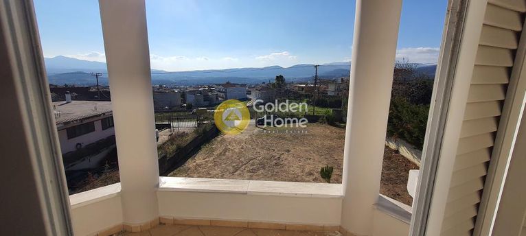 Detached home 330 sqm for sale, Rest Of Attica, Com. Kapandriti