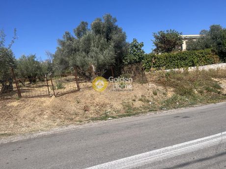 Οικόπεδο 1.200τ.μ. για πώληση-Ωρωπός » Σταθμός αφιδνών