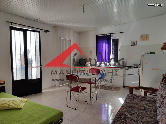 Detached home 30 sqm for sale, Rethymno Prefecture, Arkadi