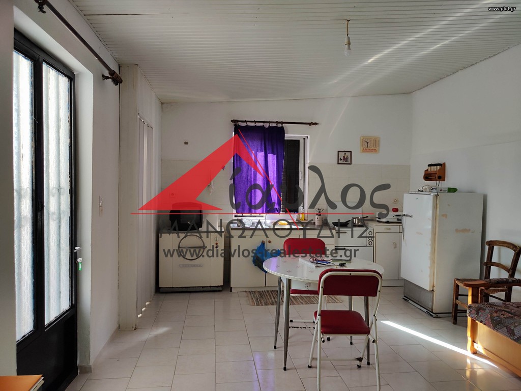 Μονοκατοικία 30 τ.μ. πρός πώληση, Ν. Ρεθύμνου, Αρκάδι