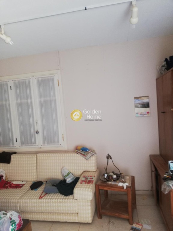 Οικόπεδο 1.150 τ.μ. πρός πώληση, Ν. Ηρακλείου, Γούβες