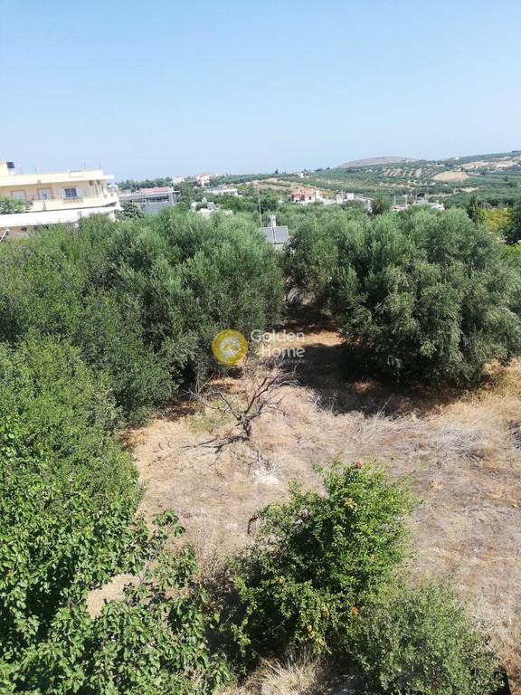 Οικόπεδο 1.150 τ.μ. πρός πώληση, Ν. Ηρακλείου, Γούβες