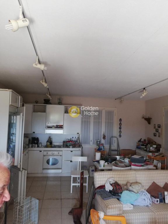 Οικόπεδο 1.150 τ.μ. πρός πώληση, Ν. Ηρακλείου, Γούβες