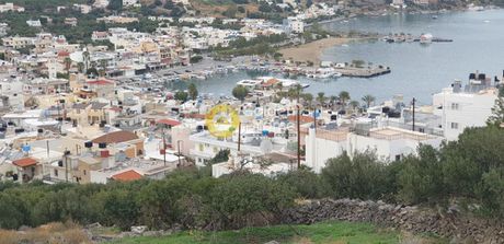Οικόπεδο 450τ.μ. για πώληση-Άγιος νικόλαος » Μαυρικιανό