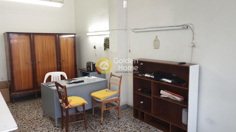 Κατάστημα 27 τ.μ. για ενοικίαση, Αθήνα - Νότια Προάστια, Άγιος Δημήτριος