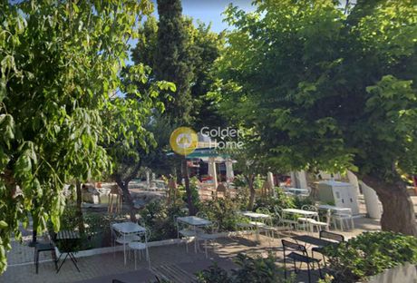 Land plot 436sqm for sale-Tavros » Center