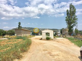 Βιομηχανικός χώρος 425 τ.μ. για πώληση