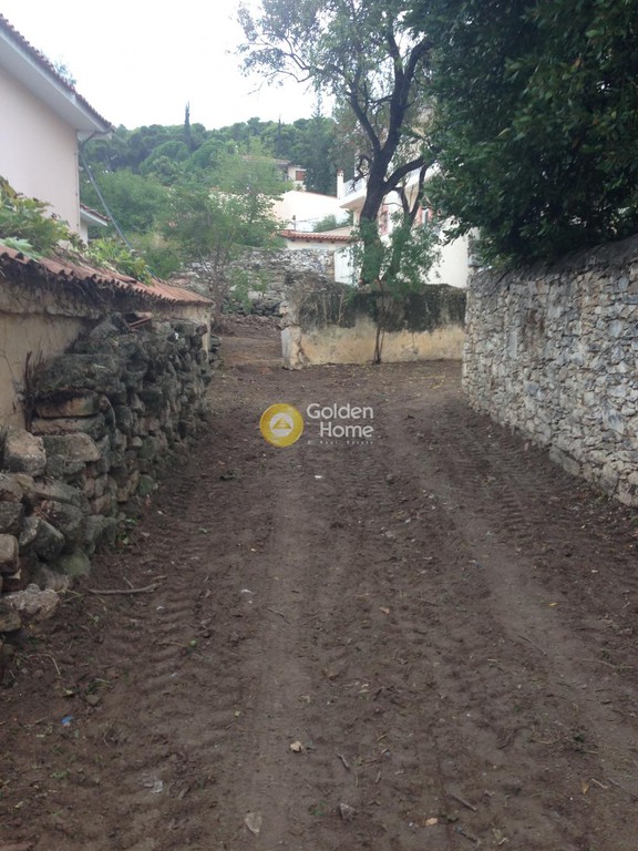 Οικόπεδο 655 τ.μ. πρός πώληση, Αθήνα - Ανατολικά Προάστια, Παιανία