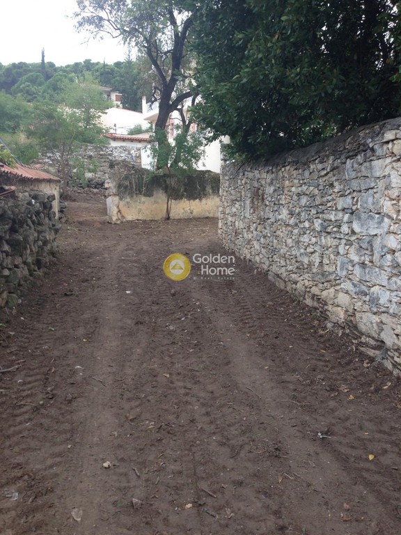 Οικόπεδο 655 τ.μ. πρός πώληση, Αθήνα - Ανατολικά Προάστια, Παιανία