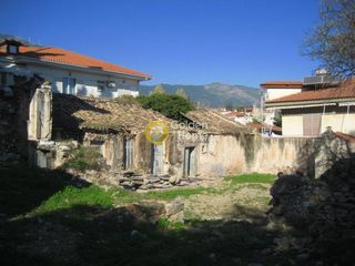 Οικόπεδο 655 τ.μ. για πώληση