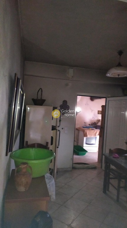 Διαμέρισμα 40 τ.μ. για πώληση, Ν. Ρεθύμνου, Κουρήτες