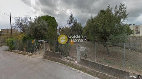 Land plot 400sqm for sale-Pikermi » Center