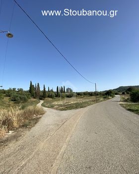 Οικόπεδο 3.001 τ.μ. για πώληση