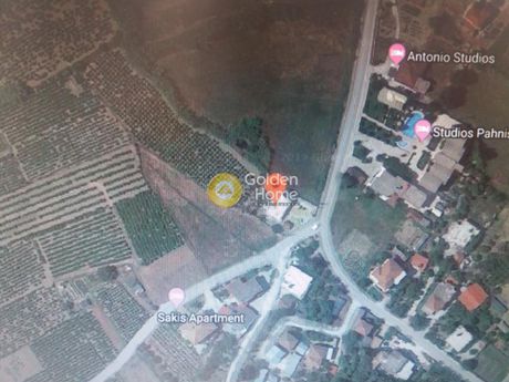 Οικόπεδο 7.000 τ.μ. για πώληση
