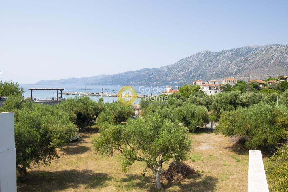 Συγκρότημα διαμερισμάτων 311 τ.μ. προς πώληση, Κότρωνας