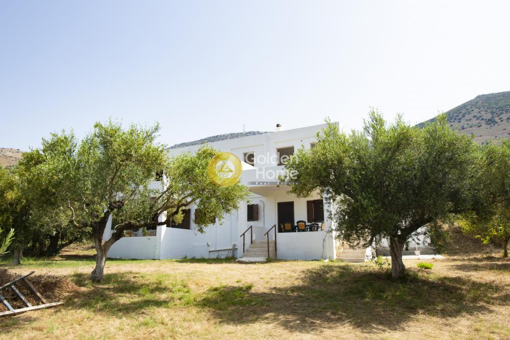 Συγκρότημα διαμερισμάτων 311 τ.μ. προς πώληση, Κότρωνας