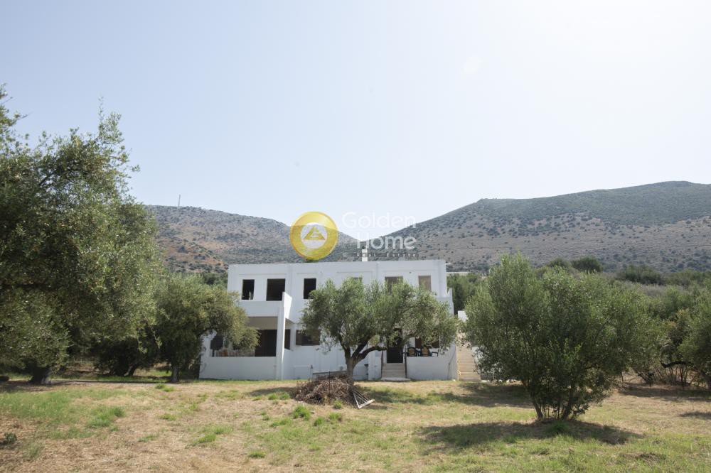 Συγκρότημα διαμερισμάτων 311 τ.μ. προς πώληση, Κότρωνας
