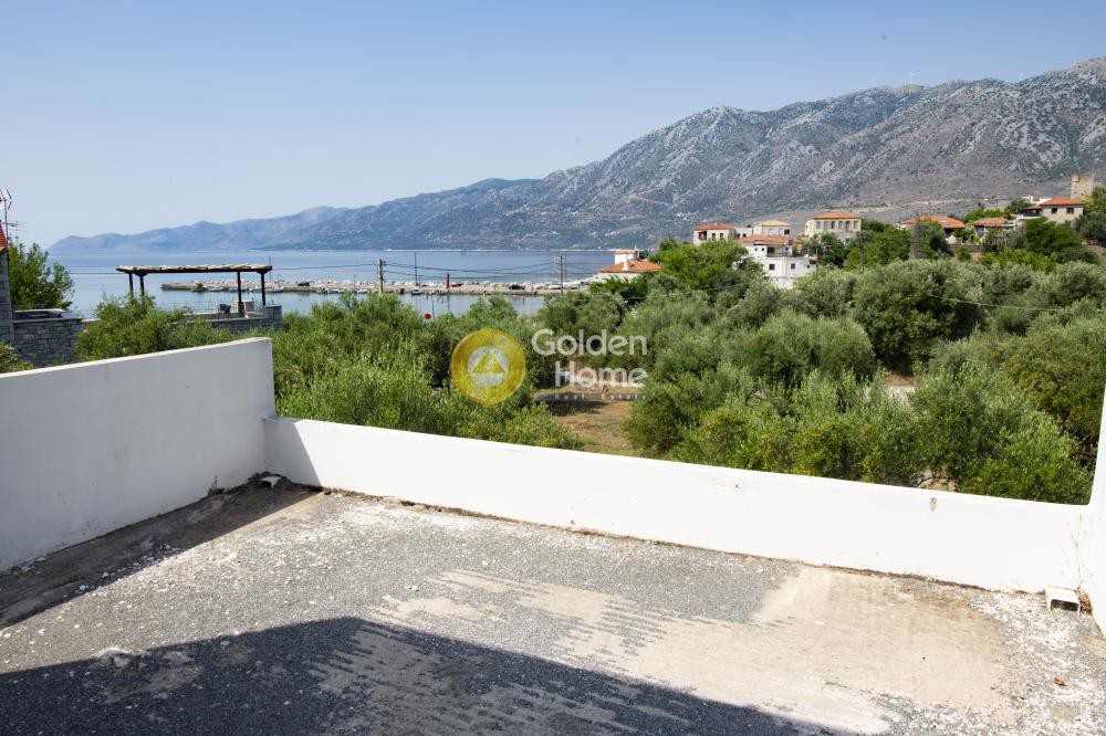 Συγκρότημα διαμερισμάτων 311 τ.μ. προς πώληση, Κότρωνας