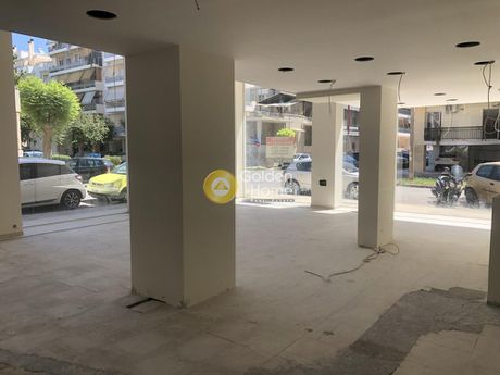 Κατάστημα 250τ.μ. για ενοικίαση-Καλαμάτα » Μπαργιαμάγα
