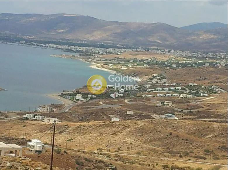 Οικόπεδο 471 τ.μ. πρός πώληση, Εύβοια, Κάρυστος