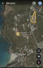 Αγροτεμάχια 4.000 τ.μ. για πώληση