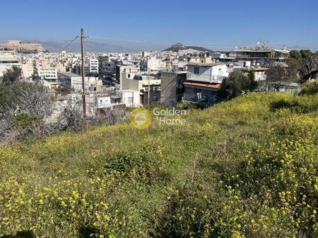 Οικόπεδο 186τ.μ. για πώληση-Νέος κόσμος » Κέντρο