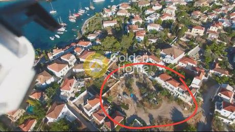 Οικόπεδο 784τ.μ. για πώληση-Σπέτσες » Μονή αγίων πάντων