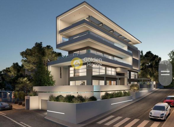 Διαμέρισμα 155 τ.μ. για πώληση, Αθήνα - Βόρεια Προάστια, Μαρούσι