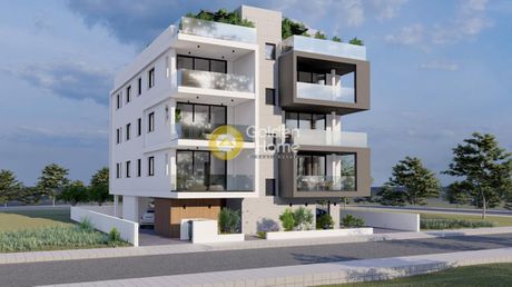 Διαμέρισμα 106τ.μ. για πώληση-Λάρνακα - κέντρο