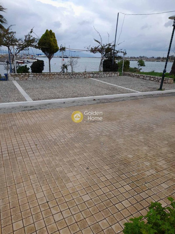 Κατάστημα 128 τ.μ. προς ενοικίαση, Χαλκούτσι