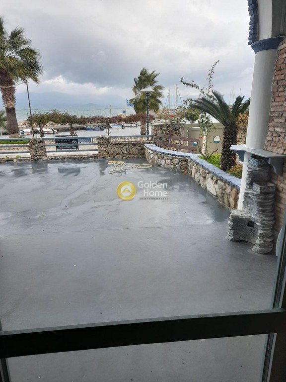 Κατάστημα 128 τ.μ. προς ενοικίαση, Χαλκούτσι
