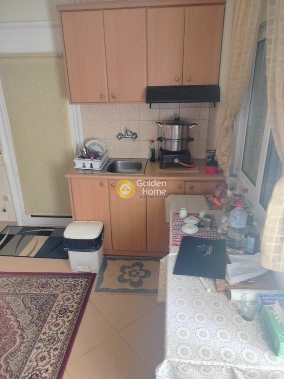 Διαμέρισμα 35 τ.μ. προς πώληση, Ροδιά Γαζίου