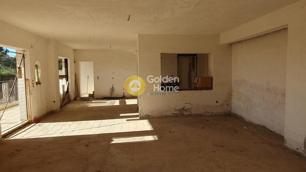 Μεζονέτα 309 τ.μ. προς πώληση, Ρέθι Αχαρνών