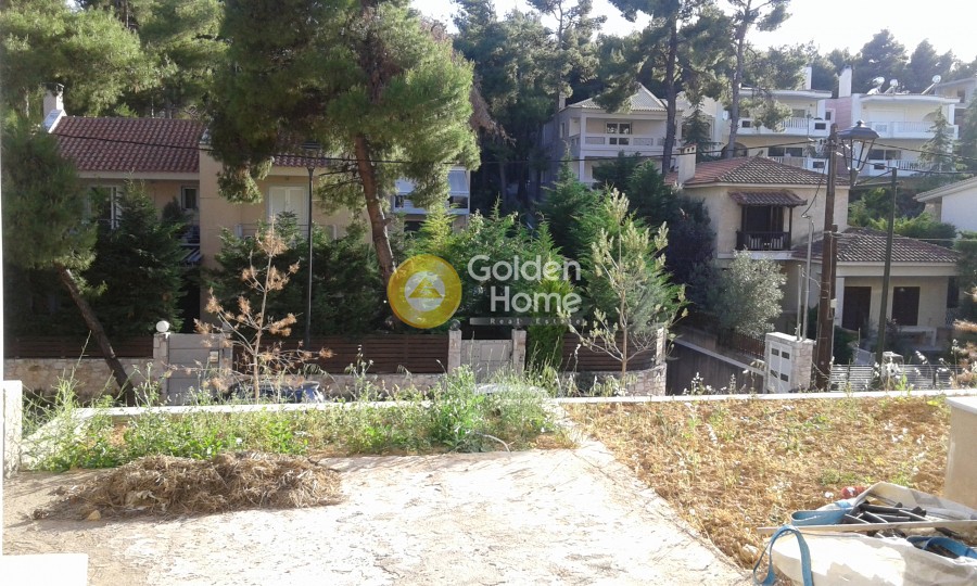 Μεζονέτα 266 τ.μ. προς πώληση, Δροσιά