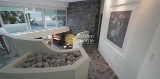 Συγκρότημα διαμερισμάτων 540 τ.μ. για πώληση, Εύβοια, Αιδηψός-thumb-2