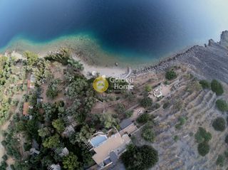 Συγκρότημα διαμερισμάτων 540 τ.μ. για πώληση, Εύβοια, Αιδηψός-thumb-37