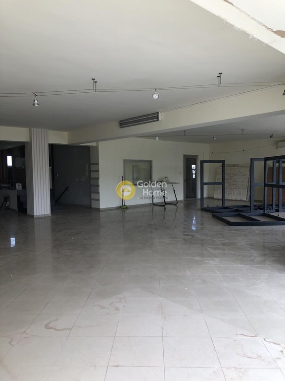 Γραφείο 183 τ.μ. πρός ενοικίαση, Ν. Χανίων, Βουκολιές