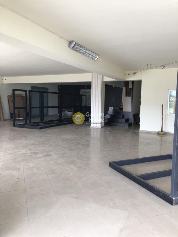 Γραφείο 183 τ.μ. πρός ενοικίαση, Ν. Χανίων, Βουκολιές