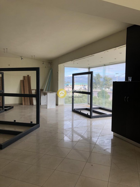 Γραφείο 183 τ.μ. πρός ενοικίαση, Ν. Χανίων, Βουκολιές