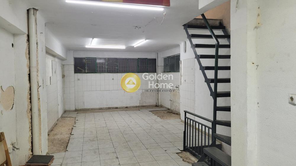 Κατάστημα 175 τ.μ. πρός πώληση, Αθήνα - Κέντρο, Κέντρο