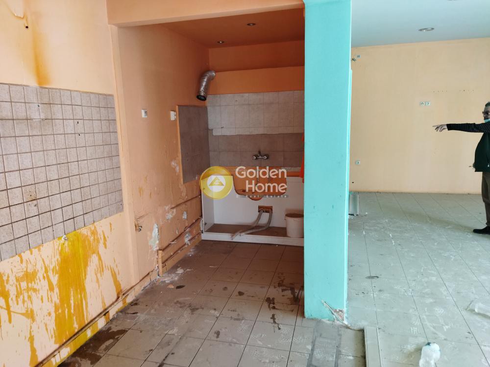 Κατάστημα 55 τ.μ. προς ενοικίαση, Νησιά Αργοσαρωνικού, Σαλαμίνα