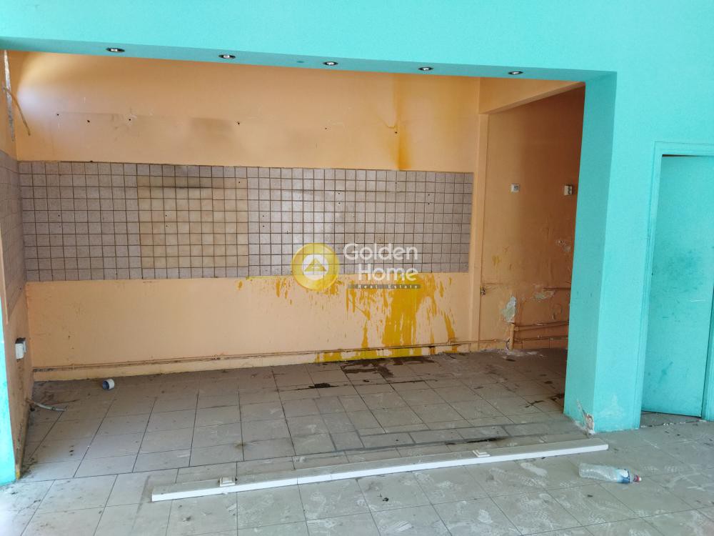 Κατάστημα 55 τ.μ. προς ενοικίαση, Νησιά Αργοσαρωνικού, Σαλαμίνα