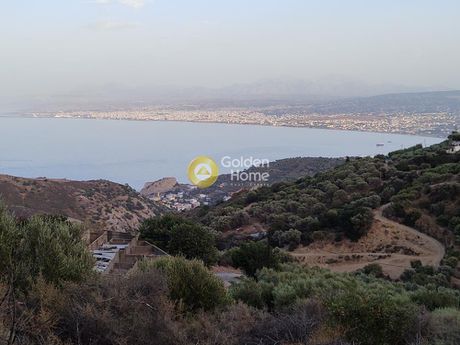 Αγροτεμάχια 70.000τ.μ. για πώληση-Γάζι » Ροδιά